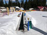 Conveyor belt Kinderland