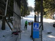 F. Pomagalski - J-bar