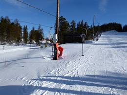 T9 Skidskoleliften 2