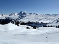 Photos Hoch-Ybrig – Unteriberg/Oberiberg