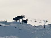 TSD du Fornet - 6pers. High speed chairlift (detachable)