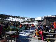 Gondolen Fjellbistro