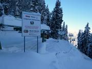 Lenggrieser Weltcuphang (not open to the public)