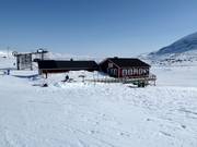 Nordals Lunch & Cafe