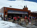 More aprés-ski