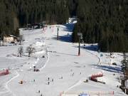 Practice Slope Annaberg-Astauwinkel