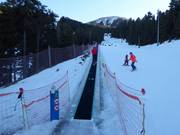 Pastorets - People mover