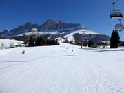 Slope No. 45 Paolina