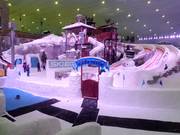 Tip for children  - Snow Play Area