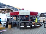 Après-ski tip Schirmbar Platzhirsch