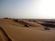 Desert Safari Dubai