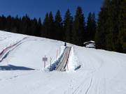 Baby Coston Fiorentini - People mover/Moving Carpet