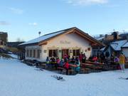 Ski bar Terenten
