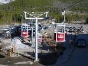 Village Cabriolet - 8pers. Cabriolet