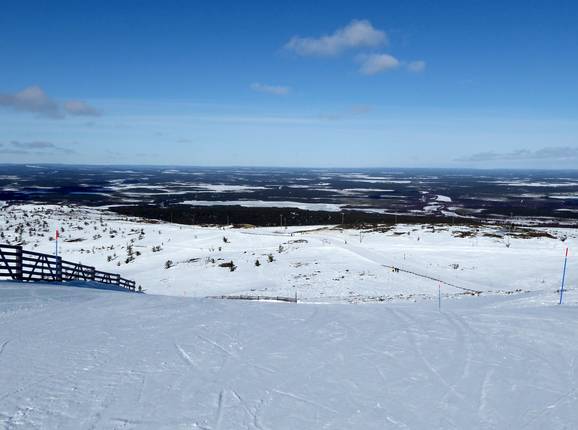 Levi's 710 ski shop lodge