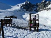 Children's Playground Skalnaté Pleso