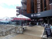 Gastronomy tip 1550 Restaurant