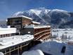 Schwaz: accommodation offering at the ski resorts – Accommodation offering Christlum – Achenkirch