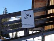 It is also "your" forest.