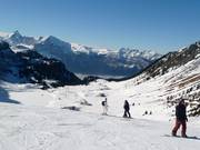 Runs in Flaine-Vernant