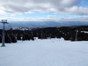 Easy slope No. 1b Suncana