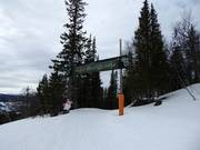 Tip for children  - Valles Aventyrsbana