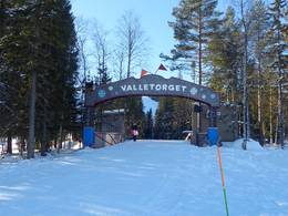 Lindvallen/Högfjället (Sälen)