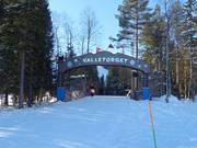 Tip for children  - Valletorget Lindvallen