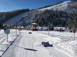 Ramsau am Dachstein – Rittisberg