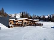 Gastronomy tip Thurntaler Rast