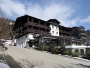 Hotel Kammerlander in Neukirchen