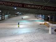 Main run (Blauwe Piste)