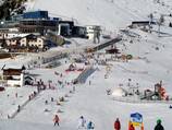 Expansion of the Kinderschneealm (Serfaus)