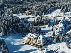 Gorski Hotel & Spa