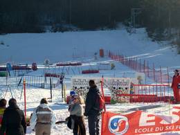 Le Grand Massif – Flaine/Les Carroz/Morillon/Samoëns/Sixt