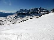 Slope Escarra Zona Izas