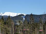 View from Tablat to Virgo Maria Perg