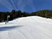 Valley run to Bolsterlang