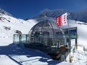 Après-ski tip Rondodrom Hohsaas