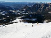 Slope No. 20 König Laurin