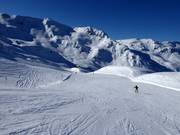 Descent to the Topjet