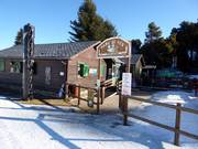 Tip for children  - Parc de Neu La Molina