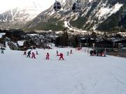 Practice area Le Savoy