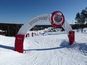 Tip for children  - Rosa Park