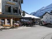 Gastronomy tip Walliserstube