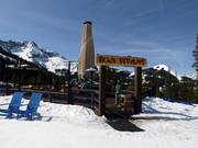 Gastronomy tip Bon Vivant Restaurant