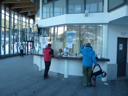 Ponte di Legno/Tonale/Presena Glacier/Temù (Pontedilegno-Tonale)