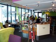 Après-ski tip cafe-bar tal I