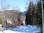 Schanzenhang - T-bar