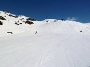 Schwärischbodu downhill run